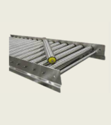 Gravity Roller Conveyors
